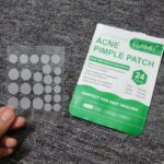 Colloidal Invisible Acne Patch Set of 24 Patches